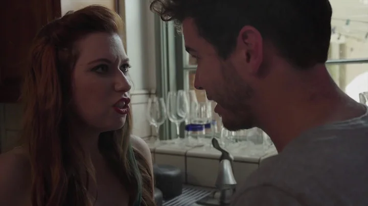 Amanda Walter Acting Reel