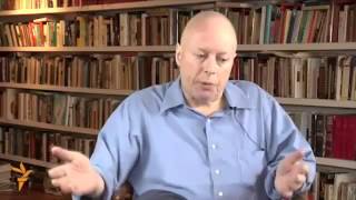 Christopher Hitchens - A Conversation (2010)