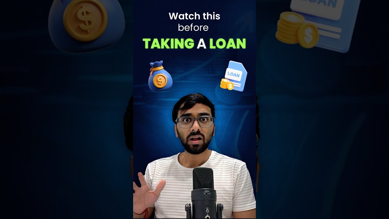 Things to know before you take any loan! Most transparent loan