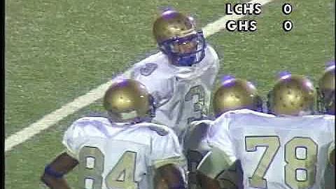 2005 Garland Owls vs Lakeview Centinial Patriots-J...