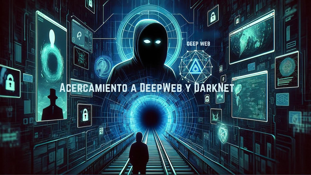 antivirus software reviews Acercamiento a DeepWeb y DarkNet