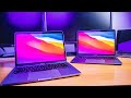 Which is the Better M1 MacBook for Students - MacBook Air vs MacBook Pro