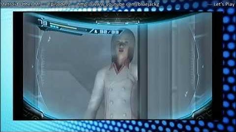 Metroid Other M [Part 9] - The Survivor and the Traitor