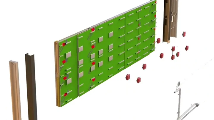 303 Battery - Seattle Washington