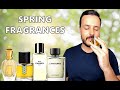 Amazing Spring Fragrances (Ranked) | Designer &amp; Niche