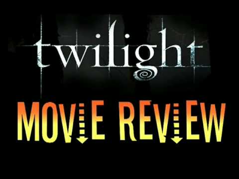 Twilight Movie Review By Scene-Stealers.c...