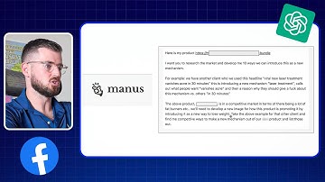 How To Create Facebook Ads That Scale With AI In 2025