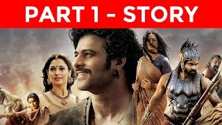 Baahubali: the beginning - part 1 story. and movie related questions.
subscribe to smartken (click link below) watch more interesting videos
http://w...