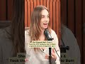 Maya Hawke | Good Hang with Amy Poehler