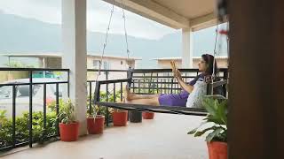 Karjat ( 4bhk villa with private pool )