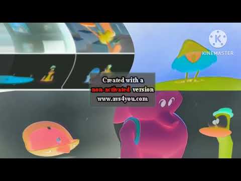 up to faster 10 parison to pocoyo in g major 733