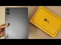 AGM Mobile Pad P2 Quick Unboxing, This 200USD Tablet Look Great. #agm