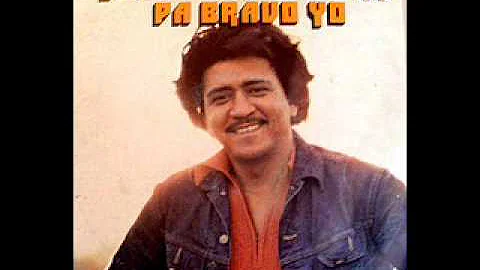 Pa' Bravo Yo - Justo Betancourt