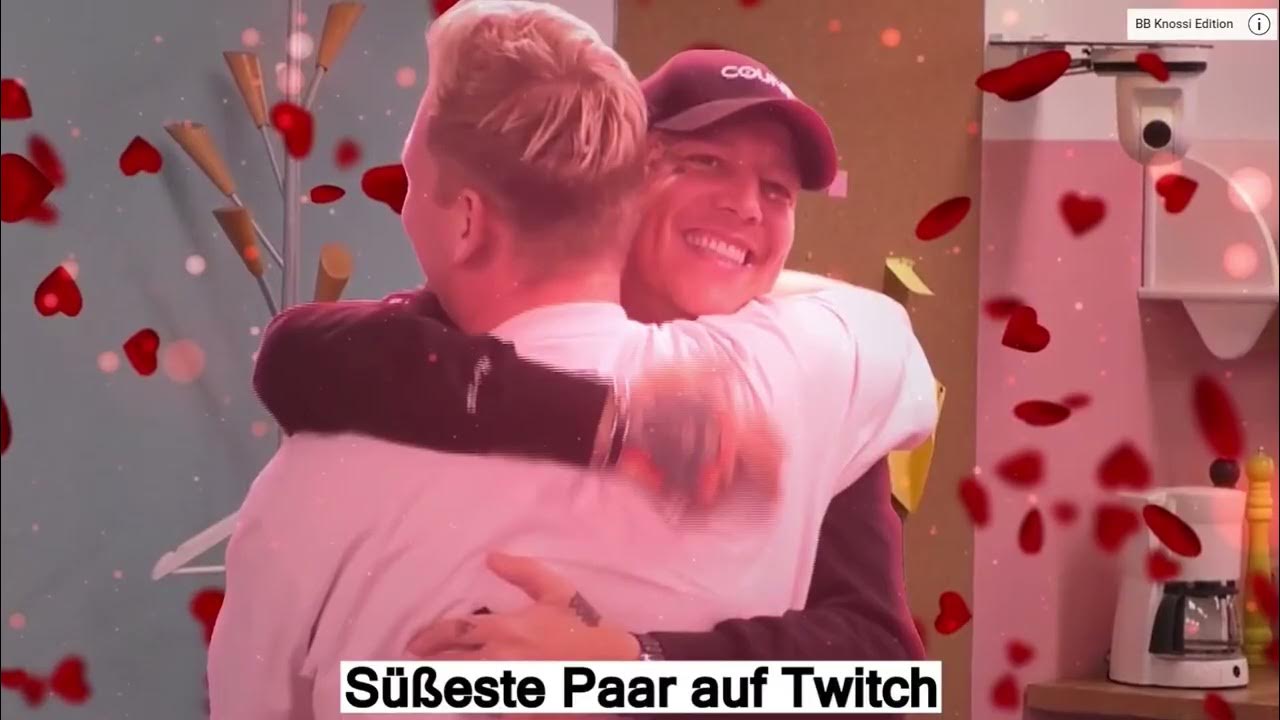Kevin ist nicht normal hahah BEST OF TWITCH DEUTSCHLAND YouTube