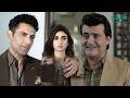 Aima Aik Chalaak Larki Hai #hiramani #mohibmirza #rahguzar #shortvideos