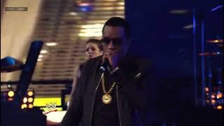 2013.04.07 - Coming Home live at WrestleMania 29 with Diddy