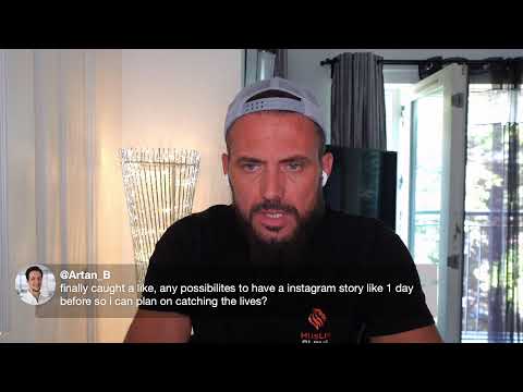 LIVE Q and A - Intimacy and S e x Education in Islam