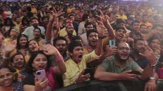 Highlights Of Day 5 | Parthiv Gohil | Live | Rangilo re 2023