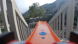 Hot Wheels Hangtime by 5MadMovieMakers 7,278,815 views 2 years ago 1 minute, 24 seconds