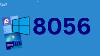 “Is it ready” - Exploring Windows 8 Build 8056 (fbl_grfx_dev1)
