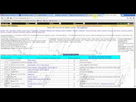 How to use Quest online homework from University of Texas Austin