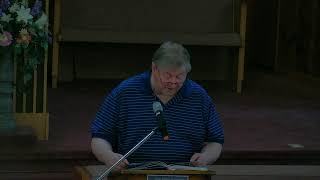 Financial Peace Lesson 8 - 5/01/2022
