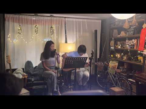 莫文蔚-寂寞的戀人啊（cover)