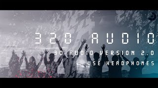 Download Lagu Justin Bieber - Holy Ft. Chance The Rapper | 32D Audio [Ultra Bass] | Justin Bieber Songs MP3