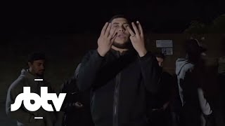 Big Zuu | Kaleidoscope [Music Video]: SBTV