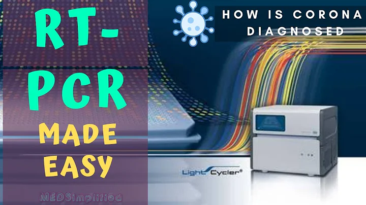 RT-PCR made EASY - Reverese Transcriptase PCR for detection and test of Viral DNA - DayDayNews