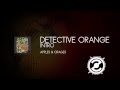 Detective Orange - Intro