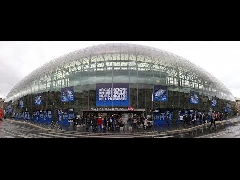 gare-de-strasbourg-,-70e-anniversaire-de-la-déclaration-universelle-des-droits-de-l'homme