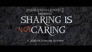 Sharing Is Not Caring - A PVKII Short