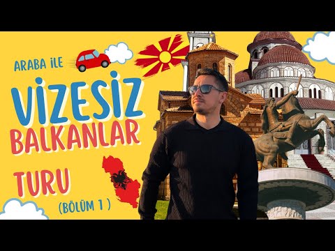 BALKAN TURU (Bölüm