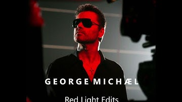 A Moment With You [Red Light Extended Edit] - George Michael