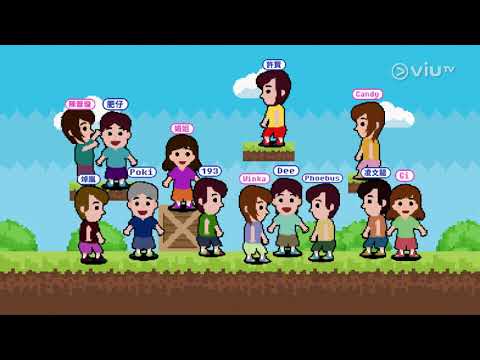 《運動勇者塔》7月4日起 星期一至五晚11:00