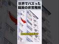 ハンドル一つで10秒後に地面へ!?