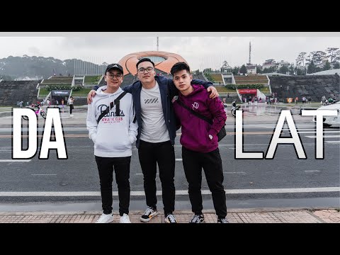 Điểm hẹn LÝ TƯỞNG | DALAT | Foci