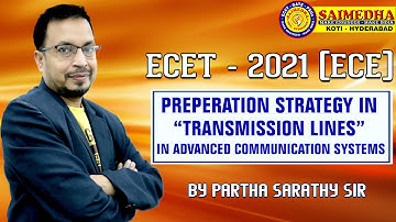 PREPERATION STRATEGY IN // TRANSMISSION LINES // IN ADVENCED COMMUNICATION SYSTEMS