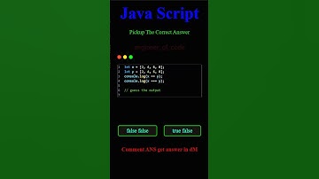 JavaScript array problem day 13 interview question 2 #js#computer #coding#webcoding #javascript#code