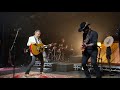 Kiefer Sutherland Band - This Is How It's Done (Live @ Nottingham, Feb 2020)