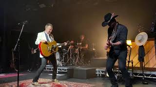 Kiefer Sutherland Band - This Is How It&#39;s Done (Live @ Nottingham, Feb 2020)