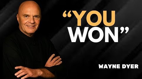 You’re Seeing This Because You’re Entering The Biggest Comeback | WAYNE DYER