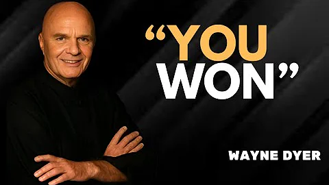You’re Seeing This Because You’re Entering The Biggest Comeback | WAYNE DYER