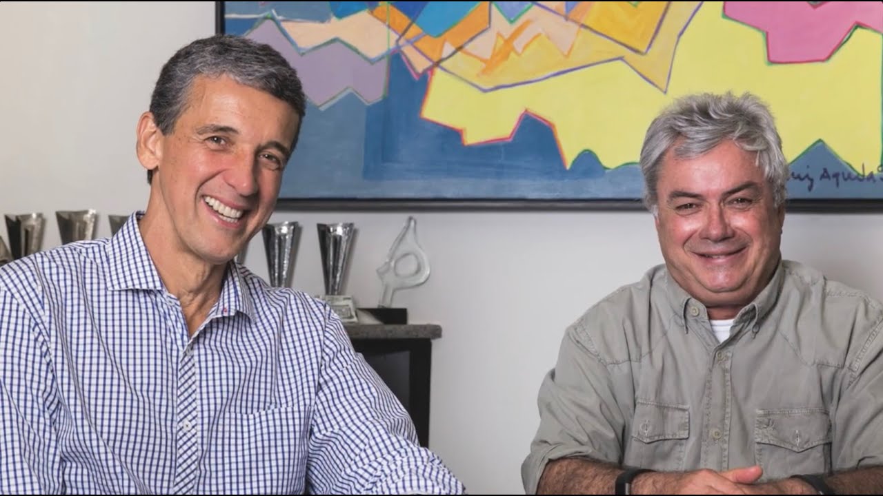 Nossa HISTÓRIA: Como nasceu a FSB HOLDING?