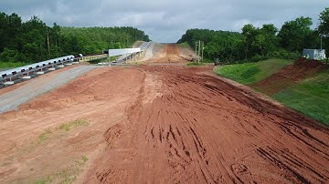 Overland Conveyor System