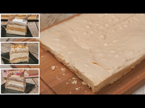 Video: Torta Od Beze