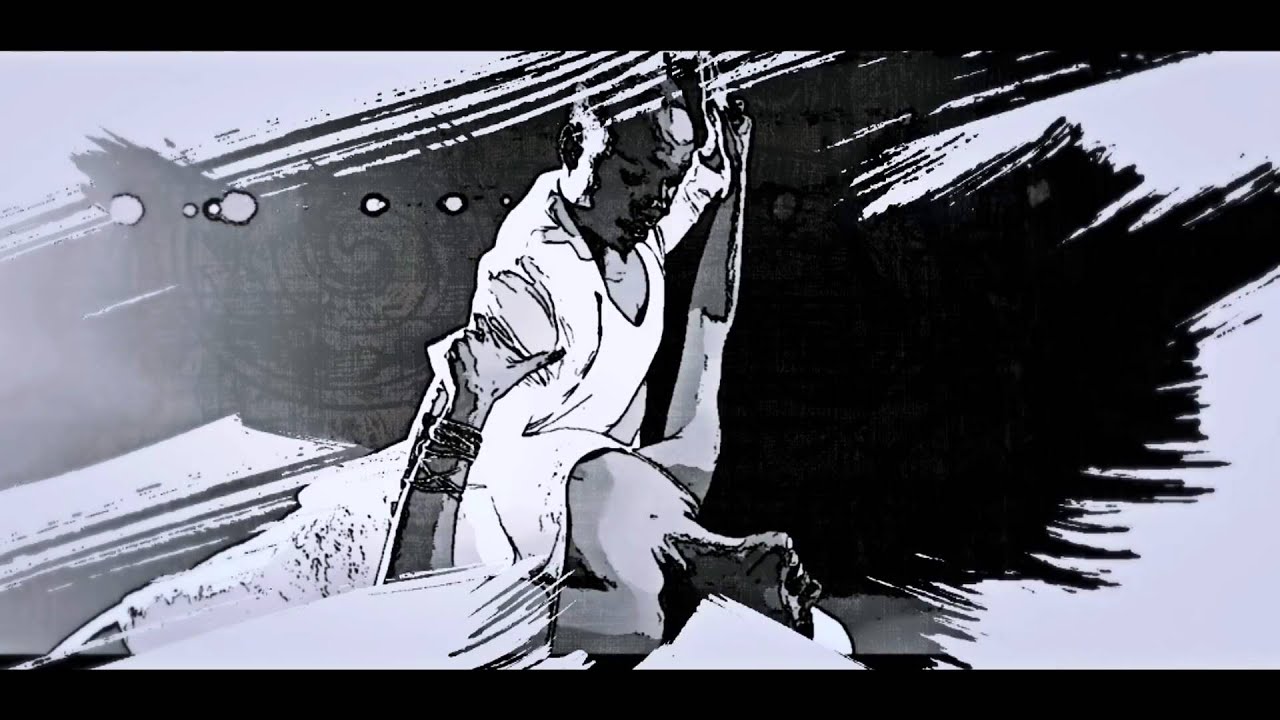 Sarkodie   Mewu ft  Akwaboah Official Video