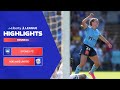 Sydney fc v adelaide united  highlights  liberty aleague 202324  round 21