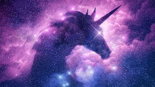 Why it isn't crazy to believe in Unicorns!  - Calista